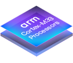 Cortex-M33
