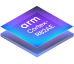 Cortex-R82AE 图标