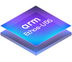 Arm Ethos-U55