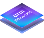 Arm Ethos-U65