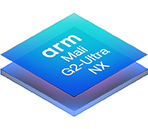 Arm Mali G2-Ultra NX