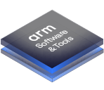 Arm Software and Tools