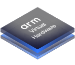 Arm Virtual Hardware