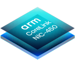 CoreLink NIC-450 Network Interconnect