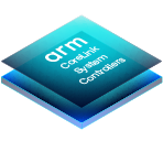 CoreLink System Controllers