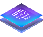 CoreSight Debug and Trace