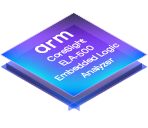 CoreSight ELA-500 Embedded Logic Analyzer