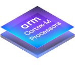 Cortex-M Processors