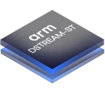 DSTREAM-ST