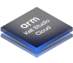 Keil Studio Cloud