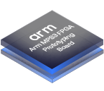 MPS3 FPGA 原型開發板