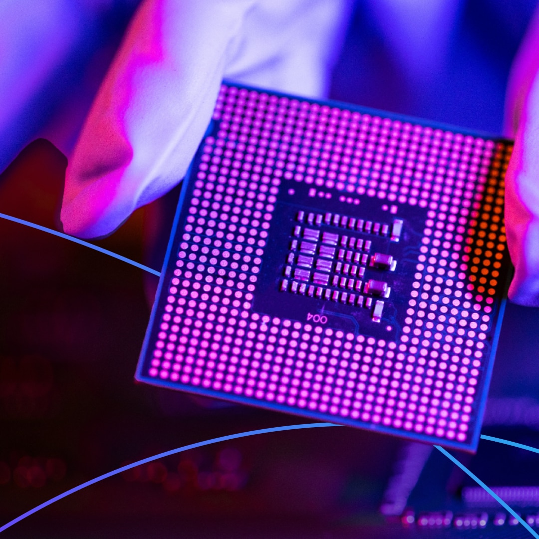 Custom System-on-Chip (SoC)