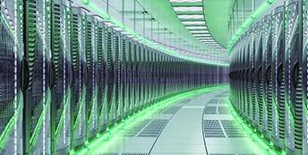 Cloud and datacenter infrastructure