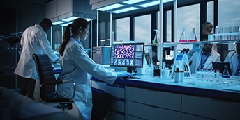 High-performance computing (HPC)