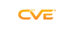 CVE Program®のロゴ