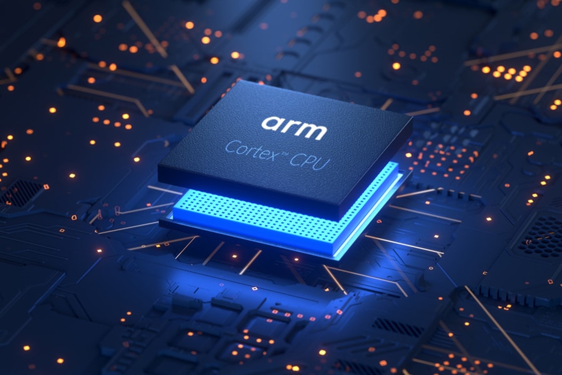 Armの歴史 – Arm®