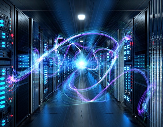 永續性與效率運算的新浪潮