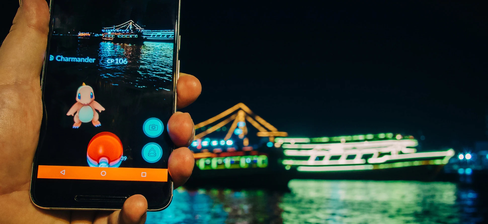 xR、AR、VR 與 MR:在實境上的區別