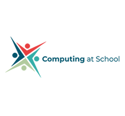 Physcial computing community at scool logo