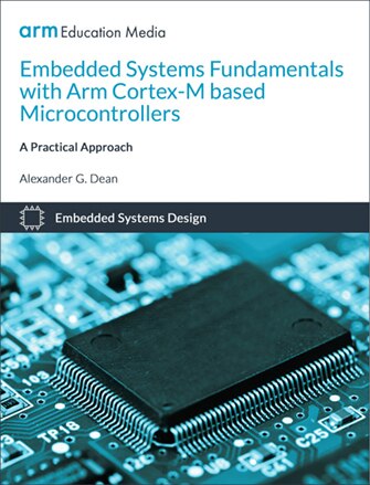 Efficient Embedded Systems Design – Arm®