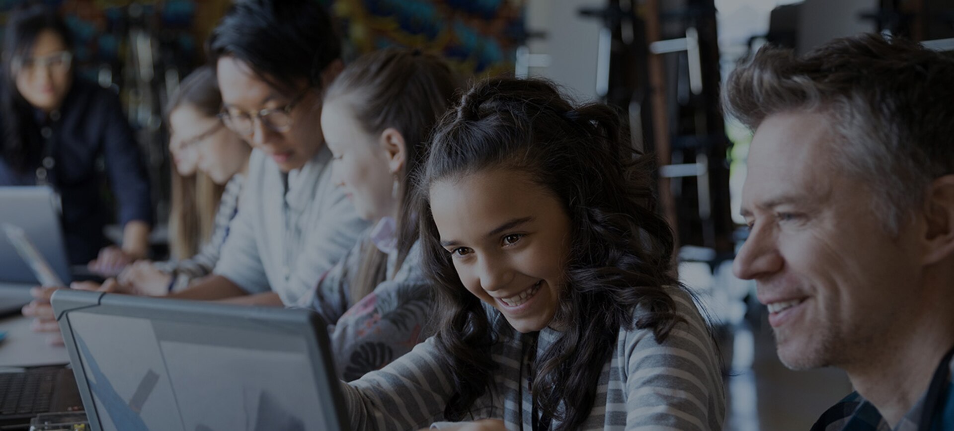 Arm School Program Arm