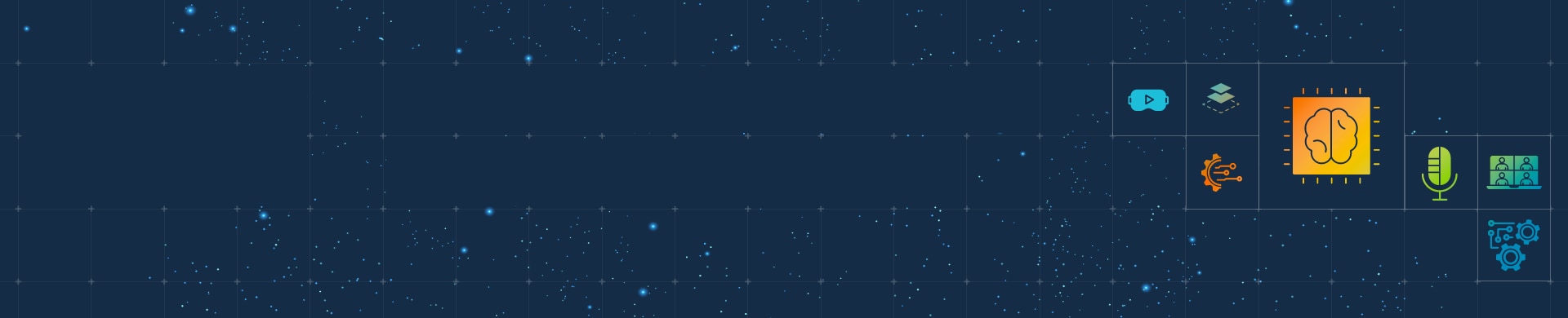 Arm AI Virtual Tech Talks 橫幅