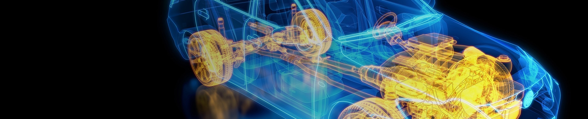 Future Powertrain System Architectures