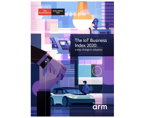 The Economist IoT Business Index 2020