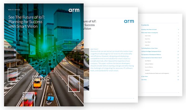 How to Build Computer Vision Solutions