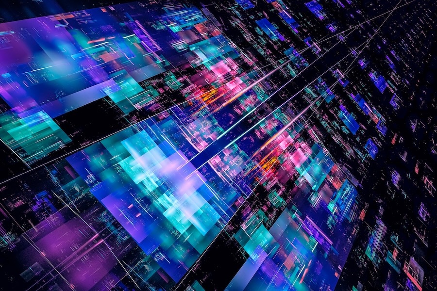 AI Inference on CPU – Arm®