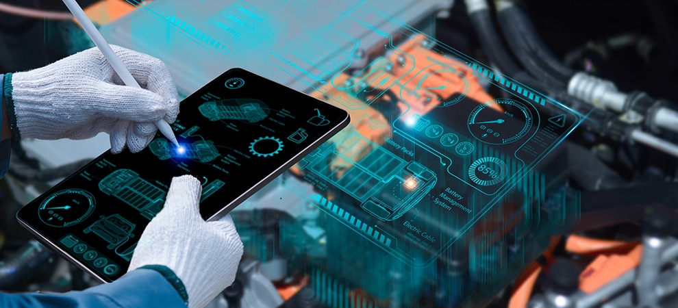 Predictive Maintenance