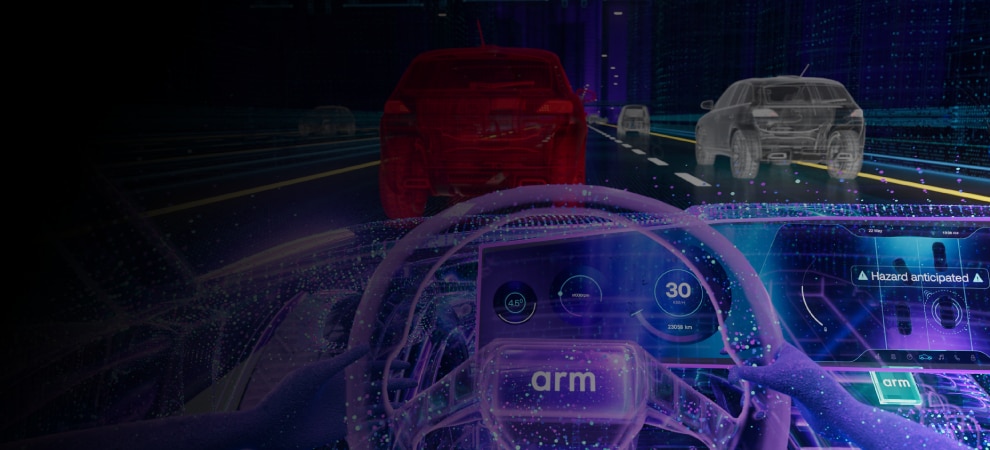 AI-Powered Cockpit Experience