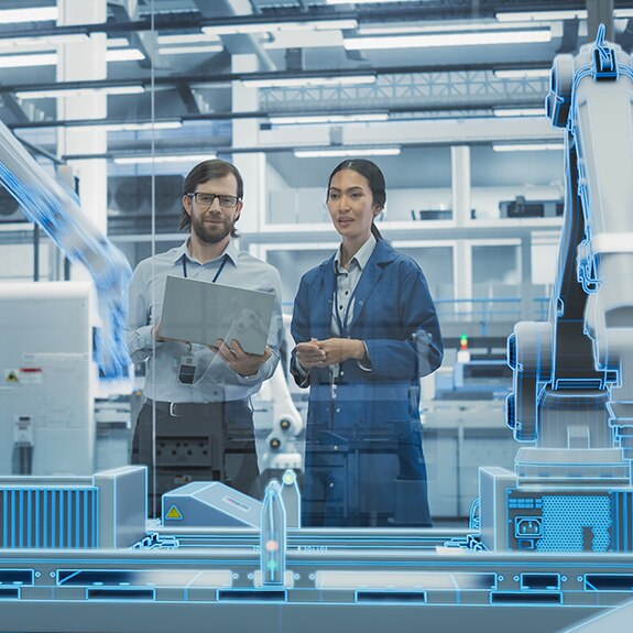 Predictive Maintenance