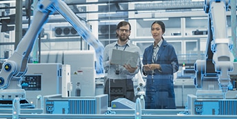 Predictive Maintenance