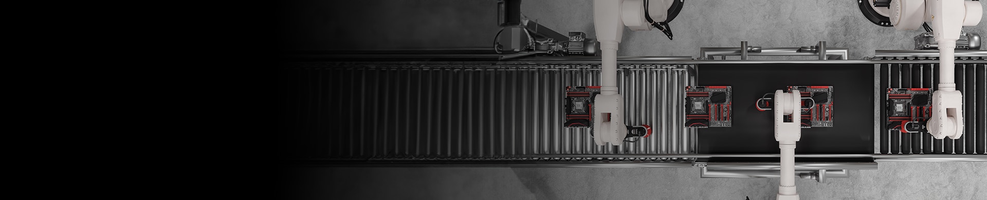 A Software-first Mindset for Industrial IoT white paper hero