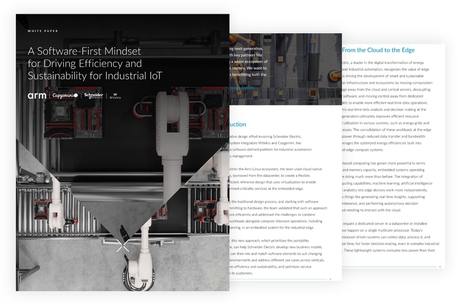 Industrial IoT Thumbnail