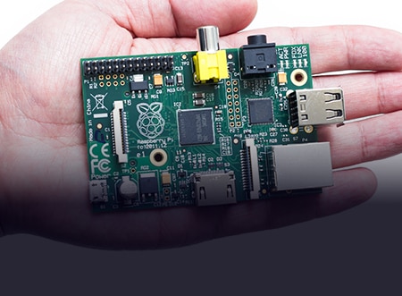 Raspberry Pi