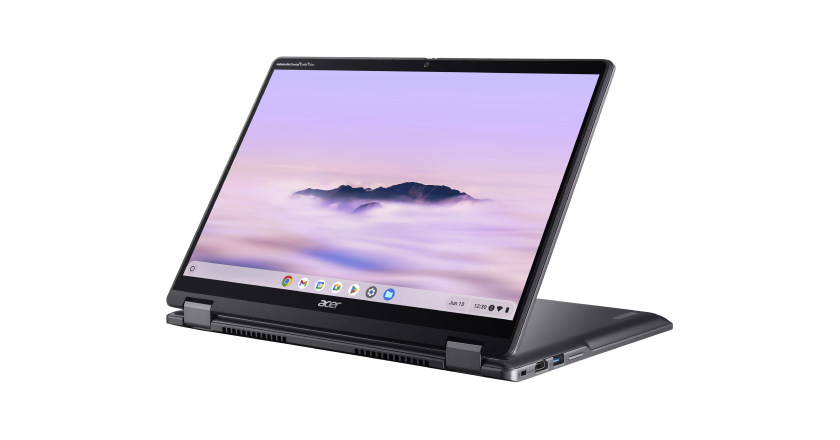 Acer Chromebook Plus Spin 514