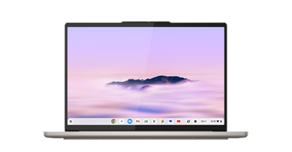 Lenovo Chromebook Plus 14