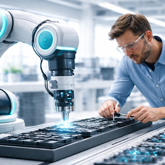 Robots Tchnology Robotics Technology – Arm®