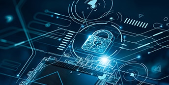 Protection of Communication Between Unsecure Objects