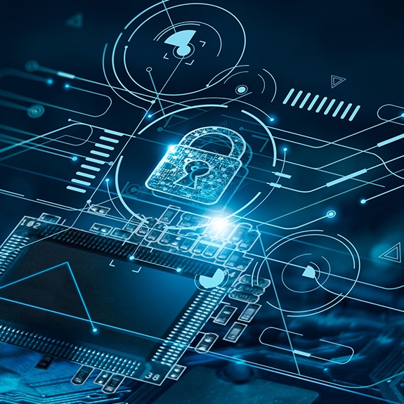 Unsecure Protection Cybersecurity for autonomous machines – Arm®