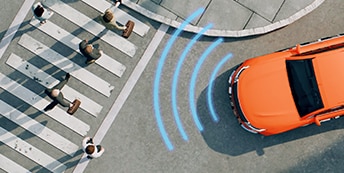 Protecting Vital Vehicle Systems