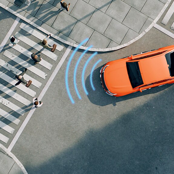 Protecting Vital Vehicle Systems