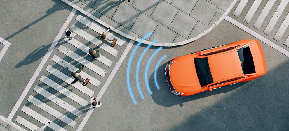 Protecting Vital Vehicle Systems