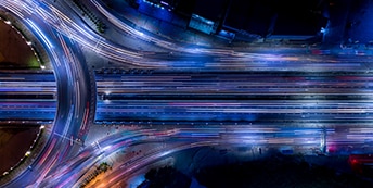 Transformative Transport Infrastructure