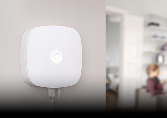 Ecoisme Energy Saving System