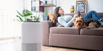 Smart Health and Wellness