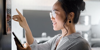 Smart Home Automation