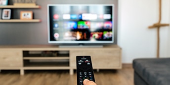 Smart TVs and Entertainment Systems